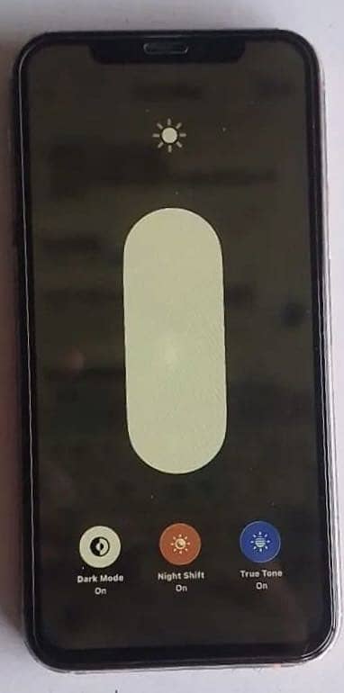 Apple iPhone 11 Pro