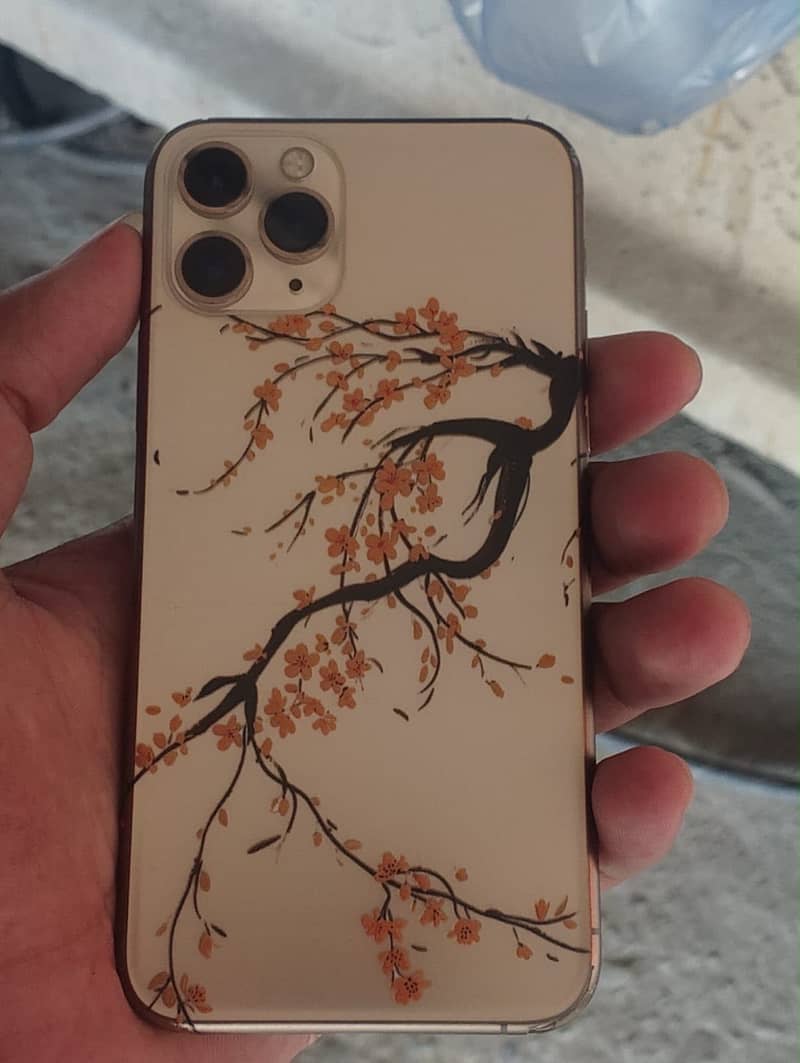 Apple iPhone 11 Pro 2