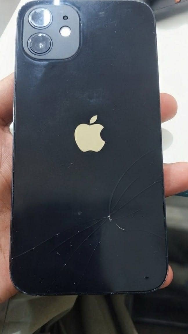 Apple iPhone 12 1