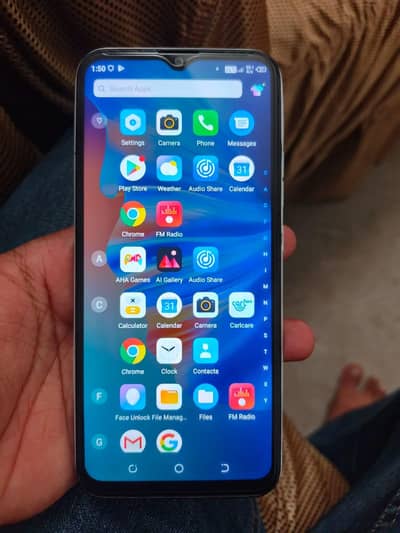 Tecno Spark 6 Go
