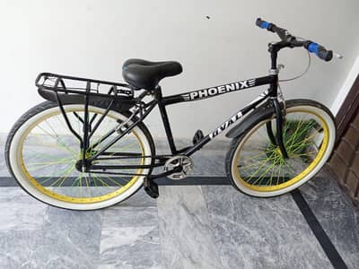 Phoenix Bicycle