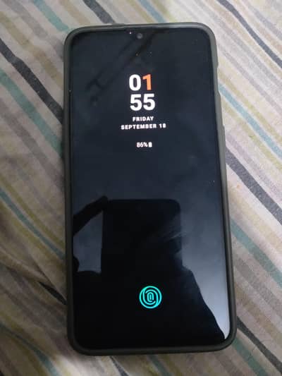 One Plus 6T