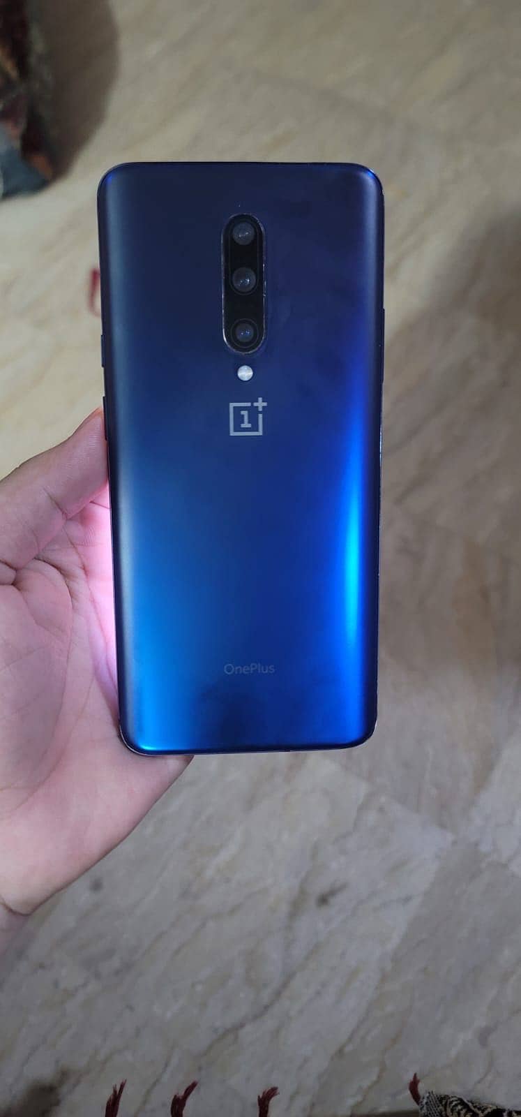 One Plus 7 Pro 0