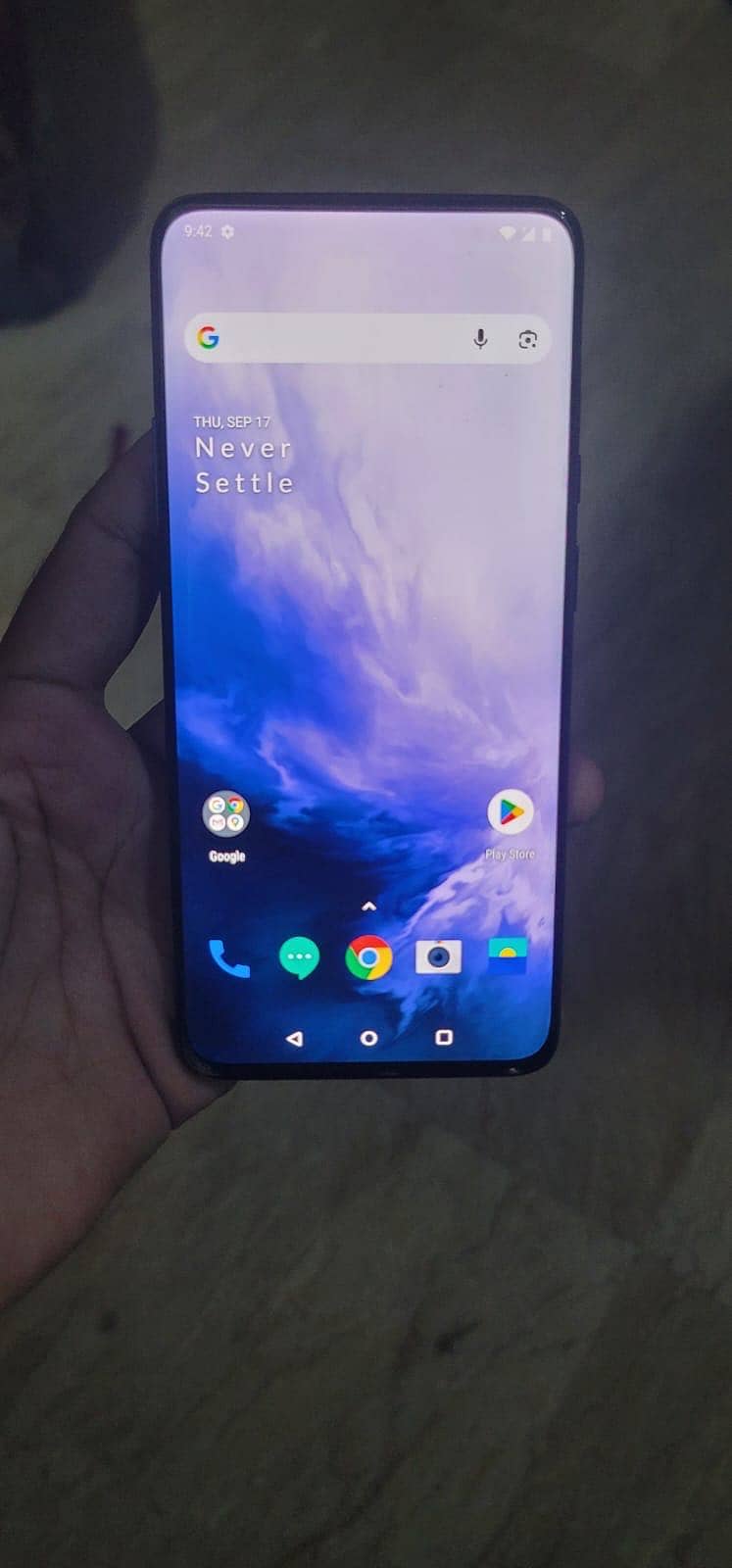One Plus 7 Pro 1