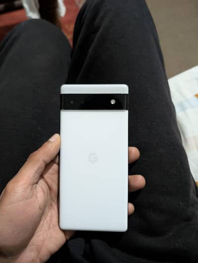 Google Pixel 6a 6gb/128gb