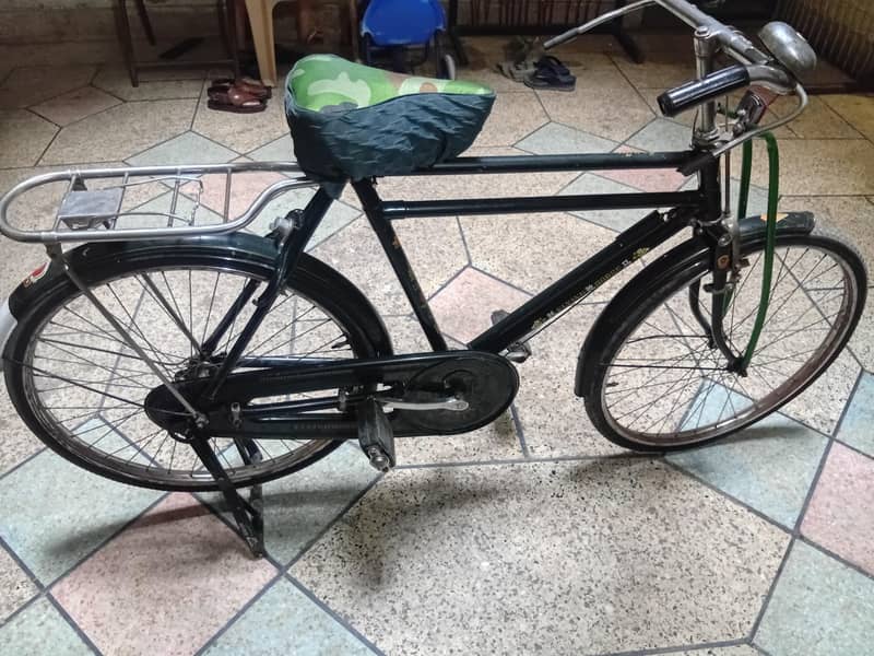 bicycle 3