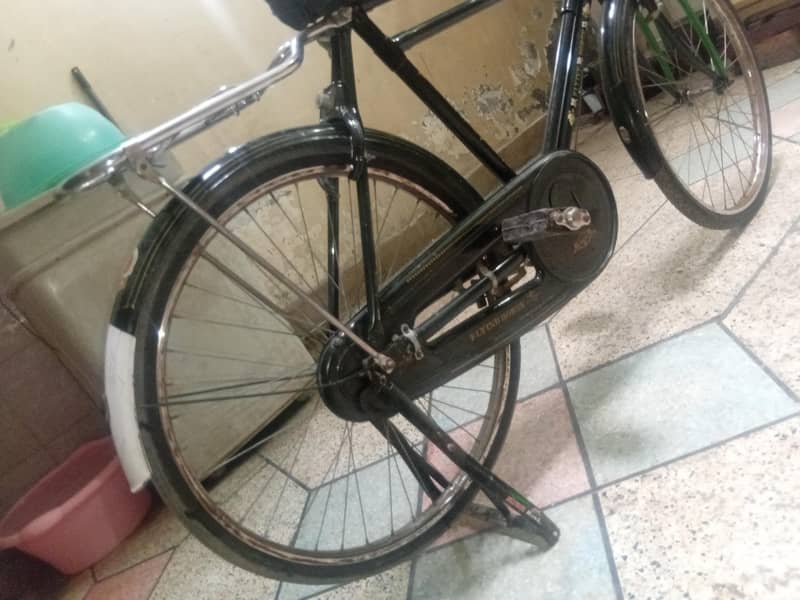 bicycle 4