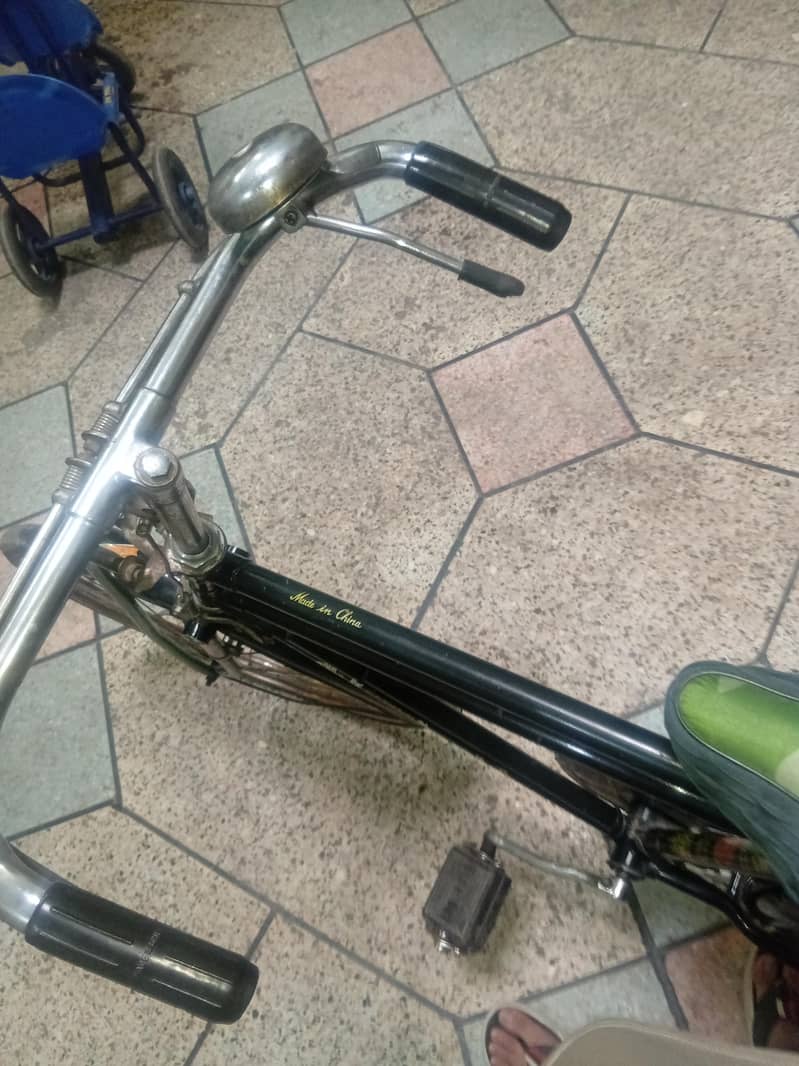 bicycle 5