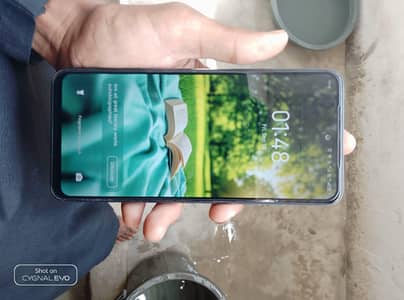 Tecno Spark 20C