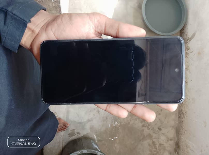 Tecno Spark 20C 4