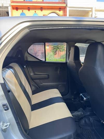 Suzuki Alto 2019