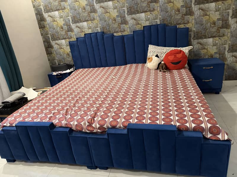 Bed sets 1