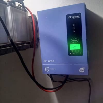 solar inverter