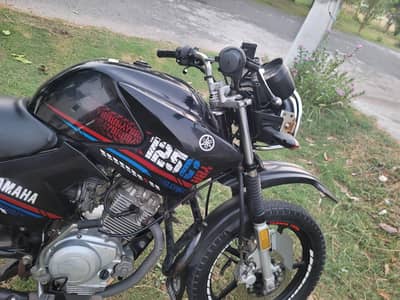 Bike for sale