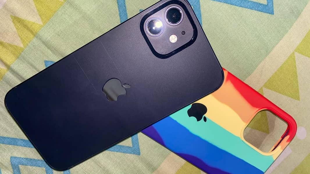 Apple iPhone 12 2