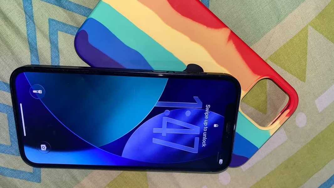 Apple iPhone 12 6