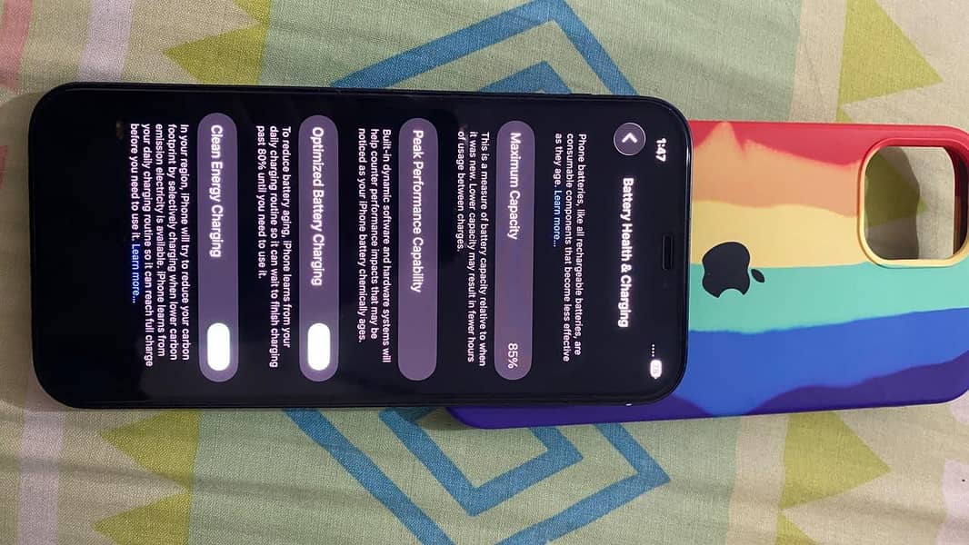 Apple iPhone 12 8