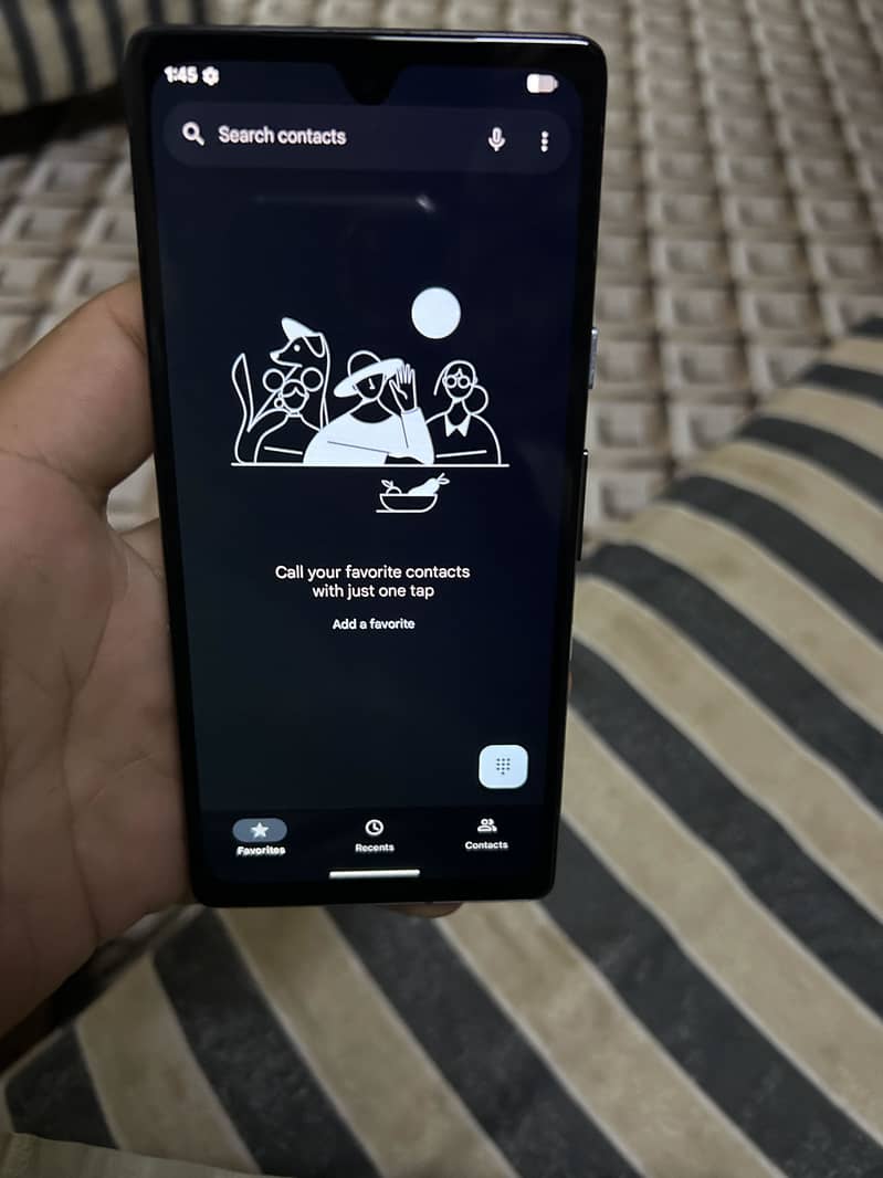 Google Pixel 7a 4