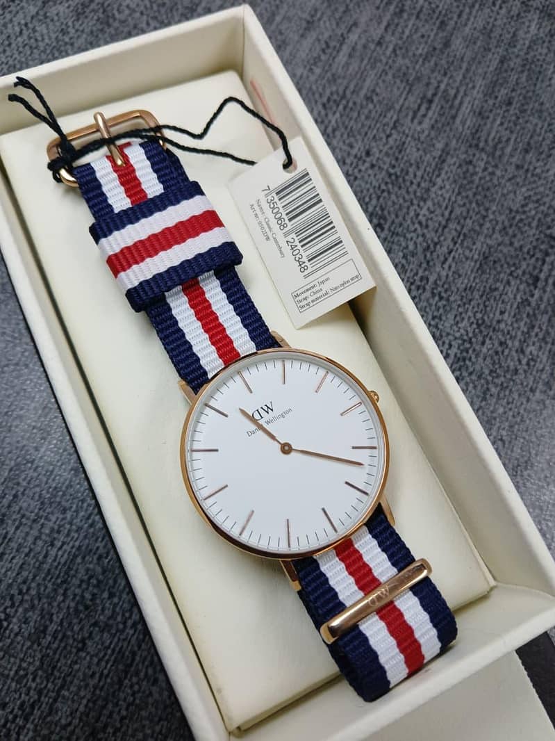 Daniel wellington 1