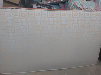 Motlyfoam Ortho mattress