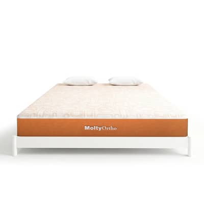 Motlyfoam Ortho mattress