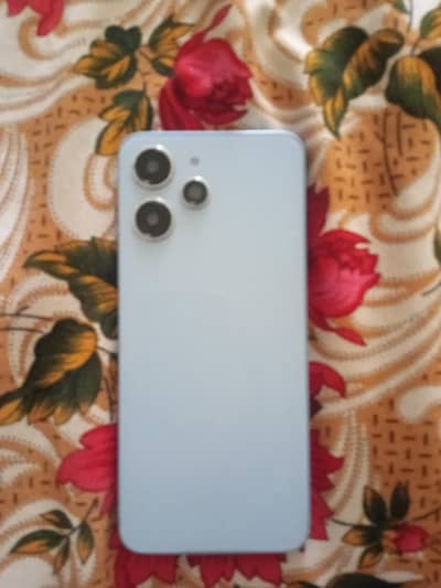 Xiaomi Redmi 12