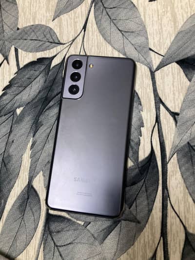 Samsung Mobile S21 PTA Approved