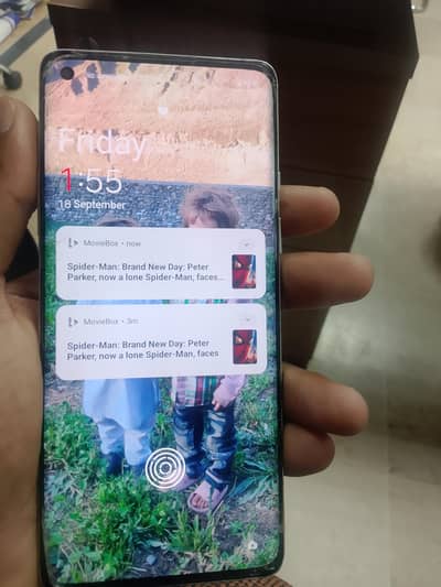 One Plus 8