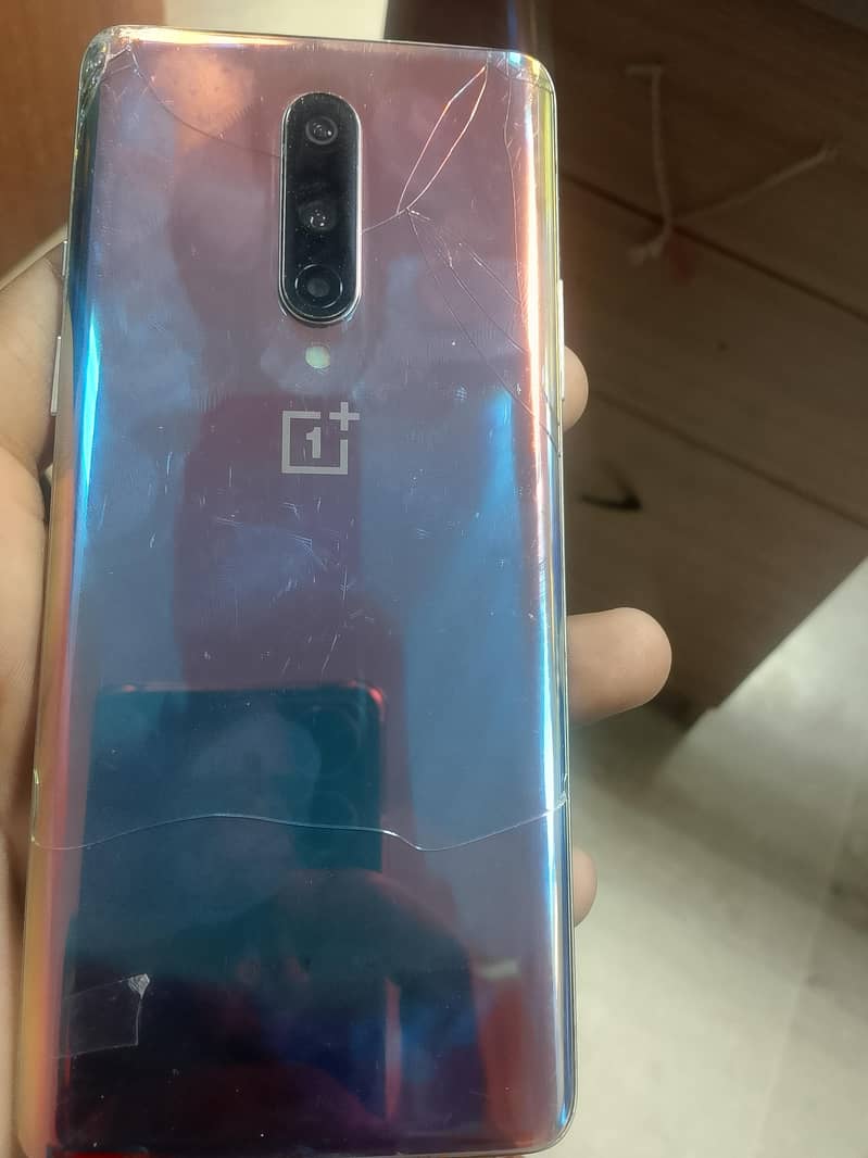 One Plus 8 2