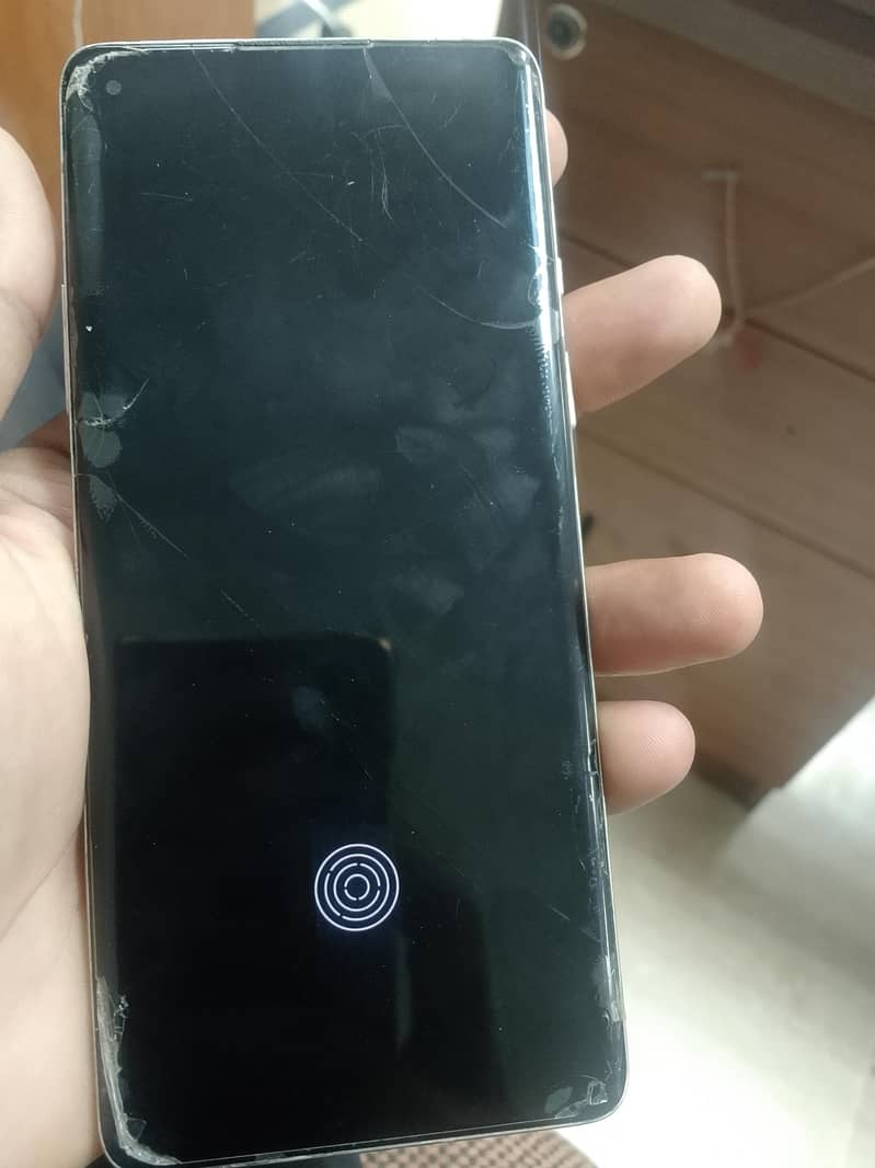 One Plus 8 3