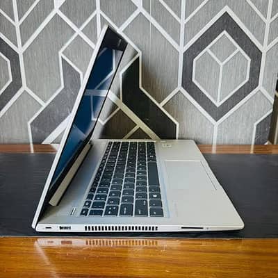 HP ProBook Core I5 10Gen Touchscreen