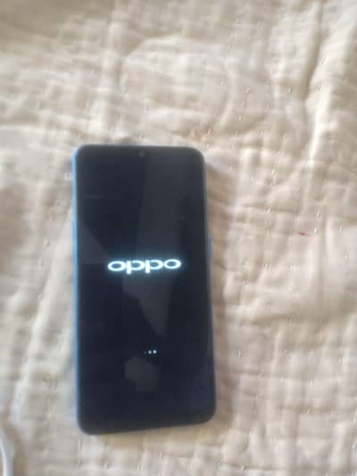 OPPO A5s