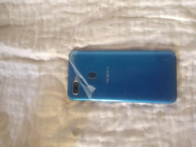 OPPO A5s 1
