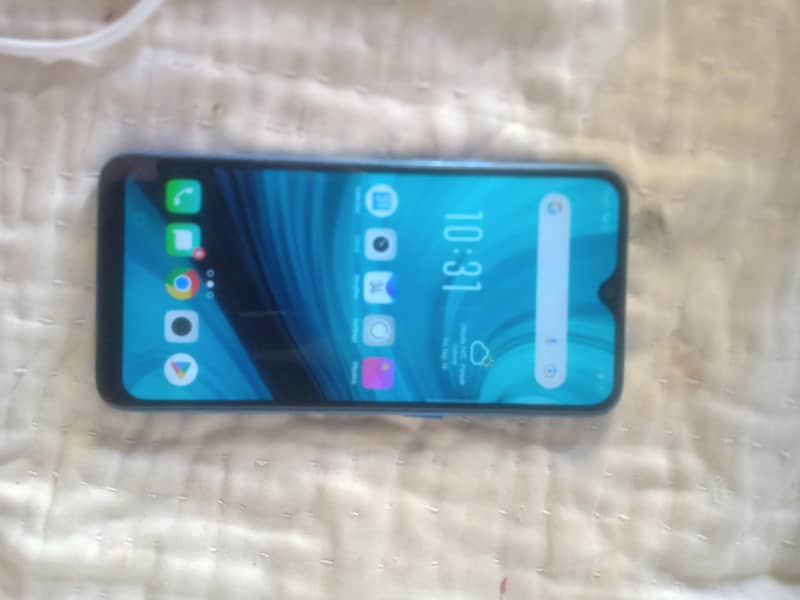 OPPO A5s 5