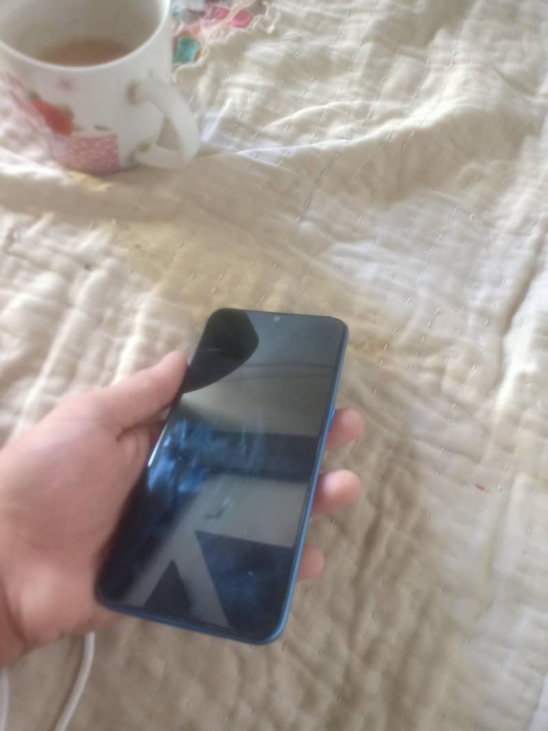 OPPO A5s 6