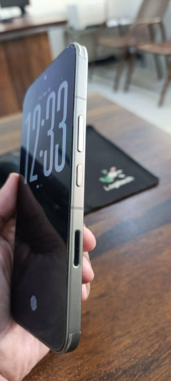 Infinix Note 60 Pro-Like New {8 / 256} Original | Excellent Condition 1
