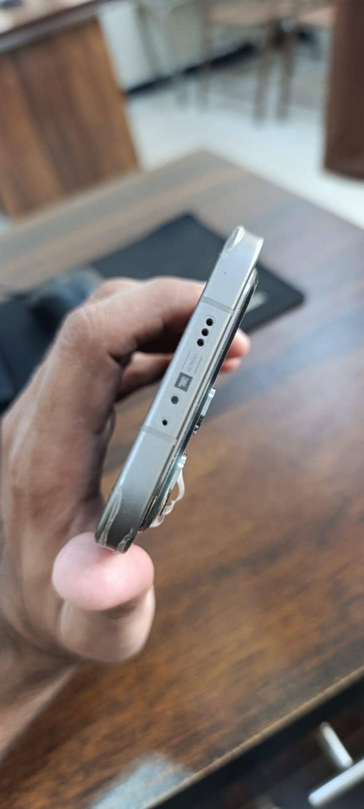 Infinix Note 60 Pro-Like New {8 / 256} Original | Excellent Condition 3