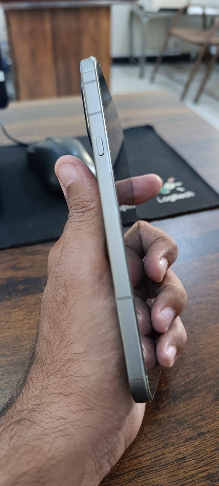 Infinix Note 60 Pro-Like New {8 / 256} Original | Excellent Condition 4