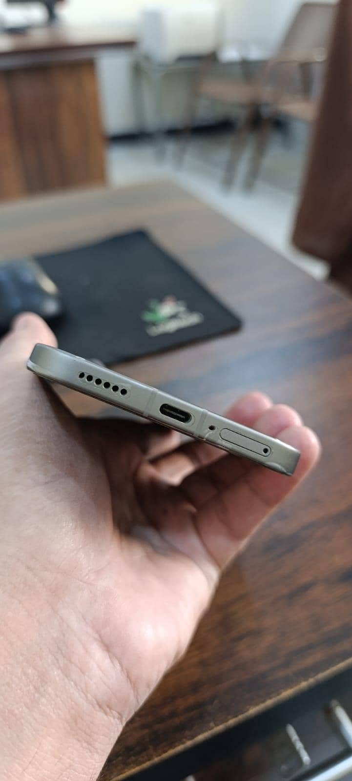 Infinix Note 60 Pro-Like New {8 / 256} Original | Excellent Condition 5