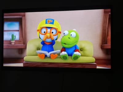 43 inch Samsung led in excellent condition