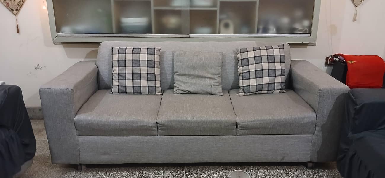 Sofa Set 0