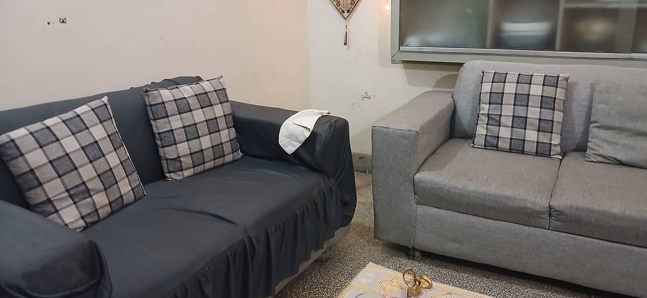 Sofa Set 1