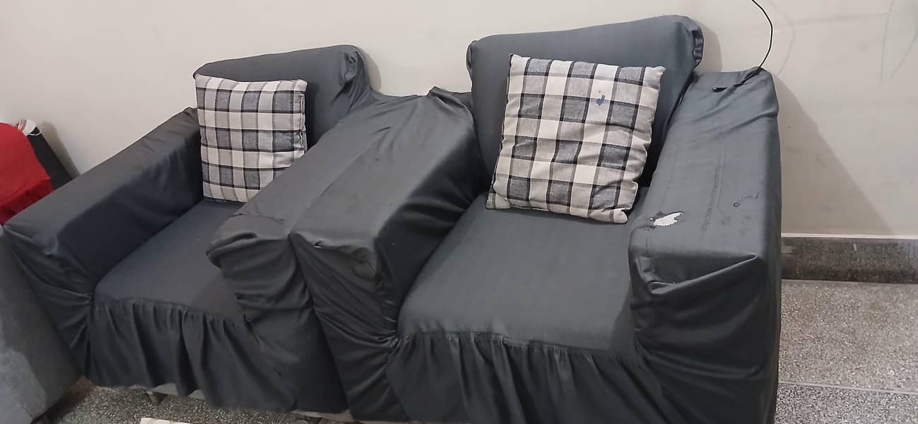 Sofa Set 2