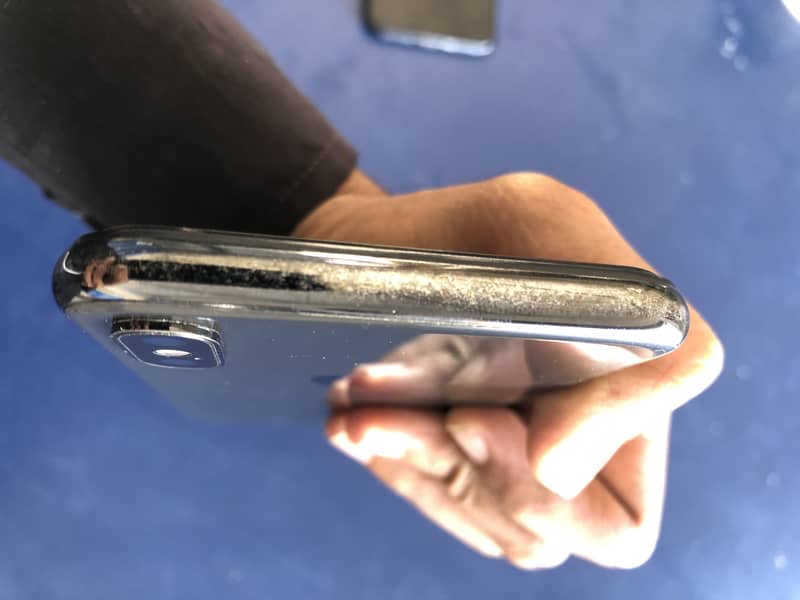 Apple iPhone X PTA APPROVED WITH BOX 2