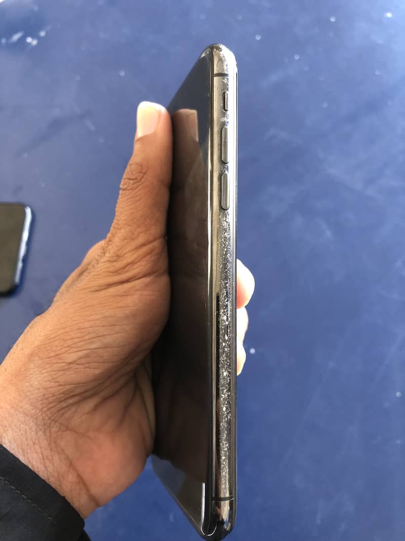 Apple iPhone X PTA APPROVED WITH BOX 3
