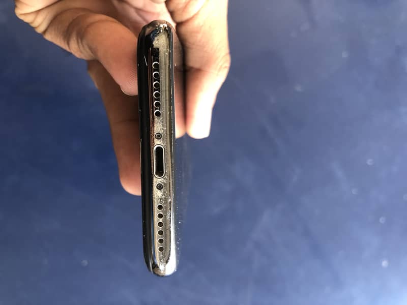 Apple iPhone X PTA APPROVED WITH BOX 4