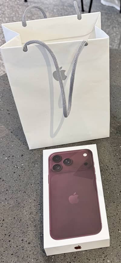 Iphone 18 Pro Max