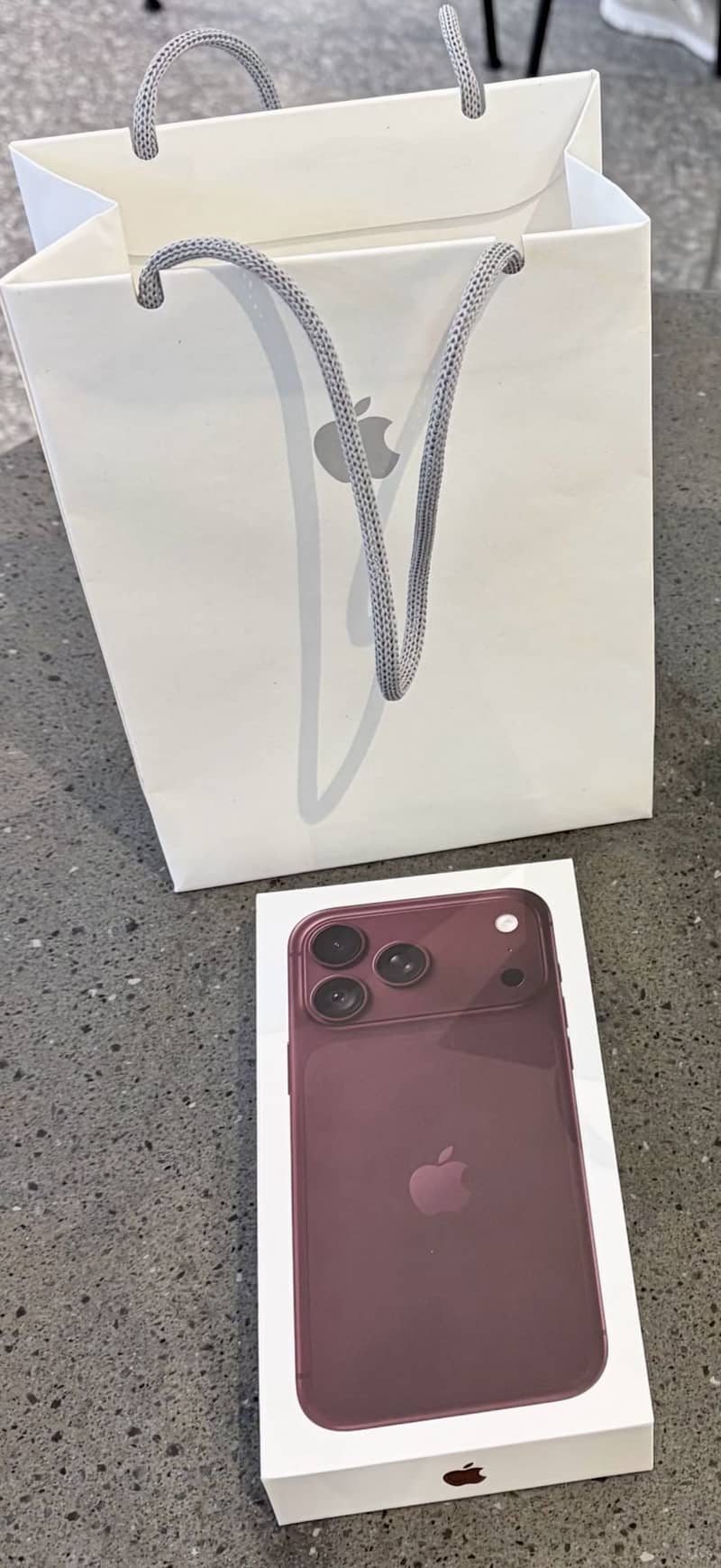 Iphone 18 Pro Max 0