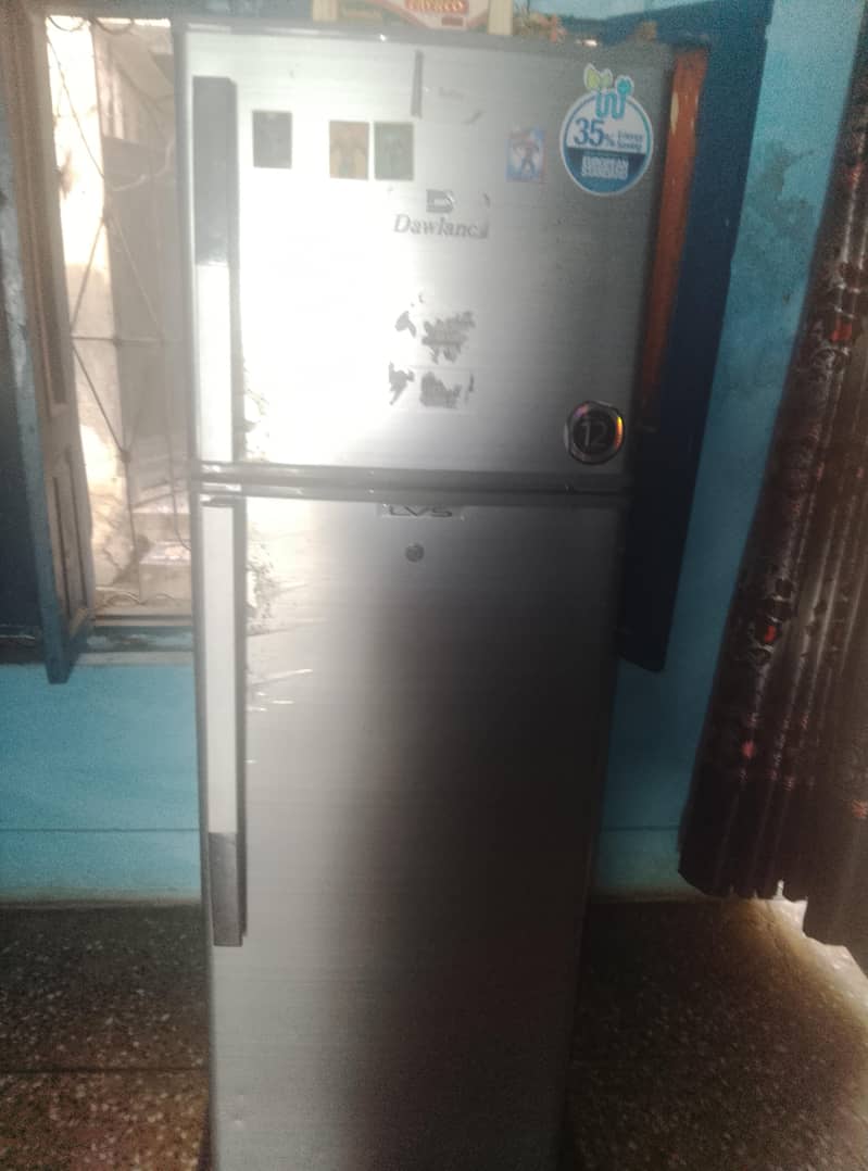 freezer 0