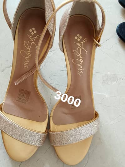 Branded Shoes For Sale Size 36 & 37